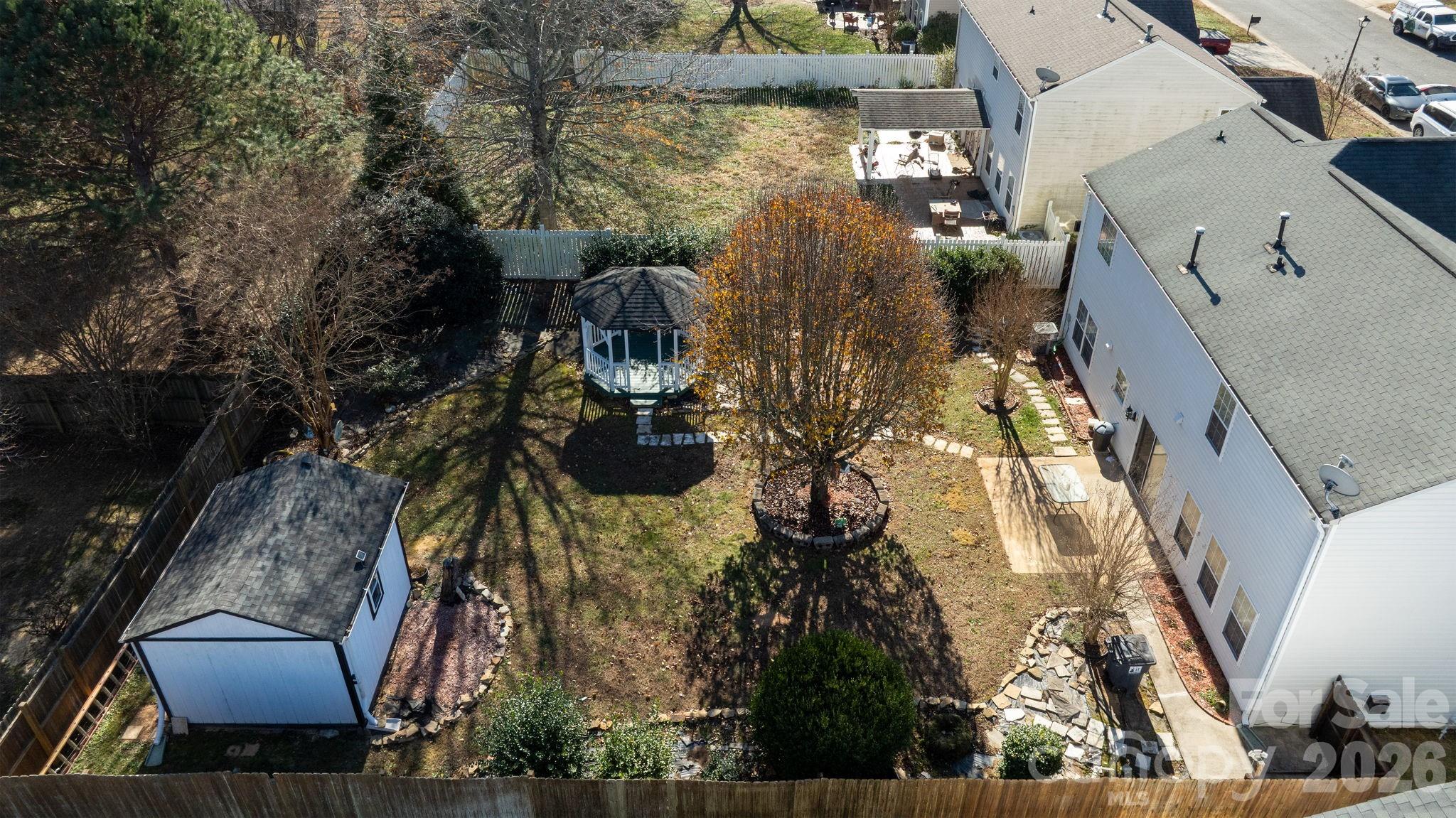 Arbor Glen - Residential