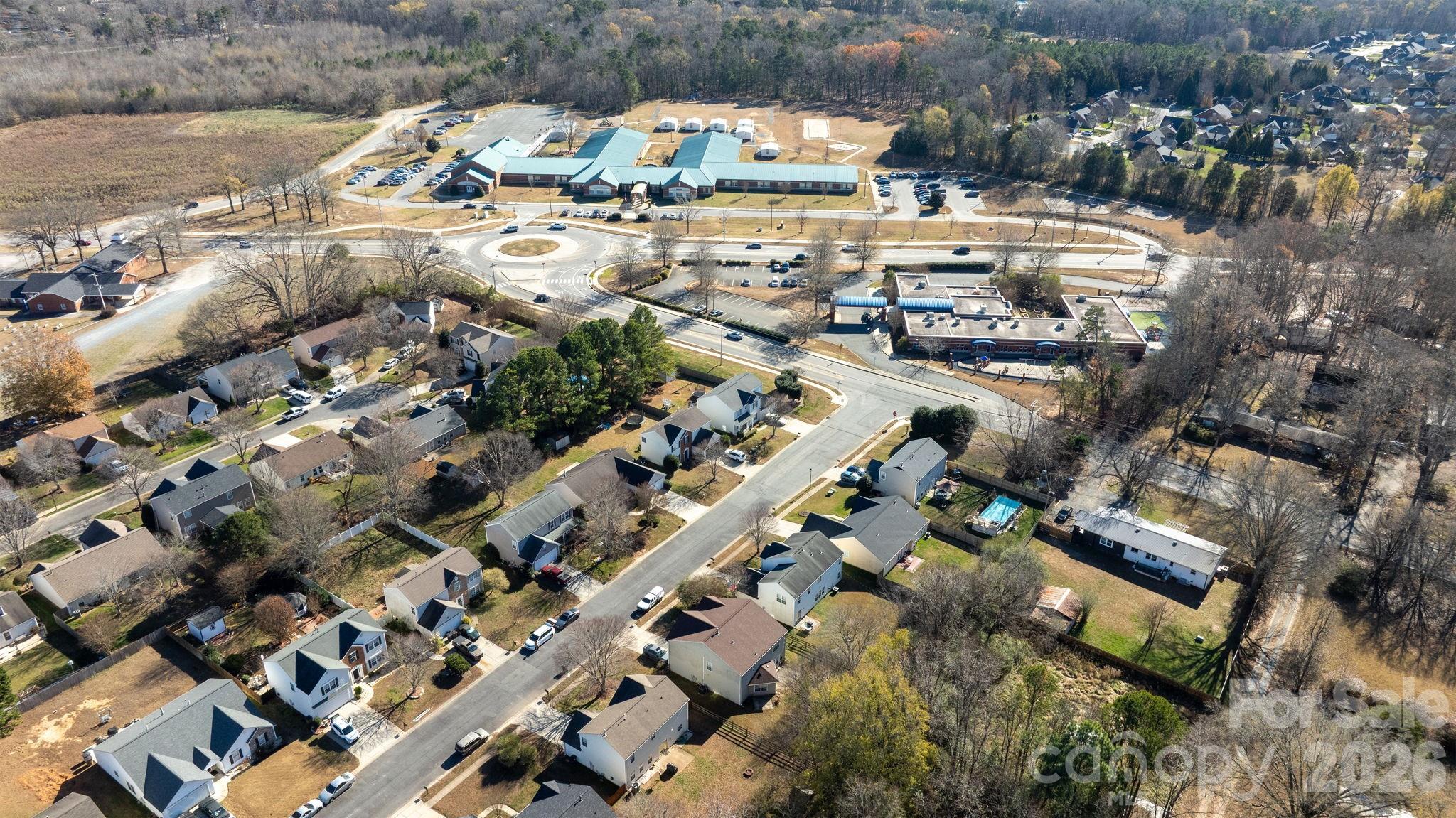 Arbor Glen - Residential