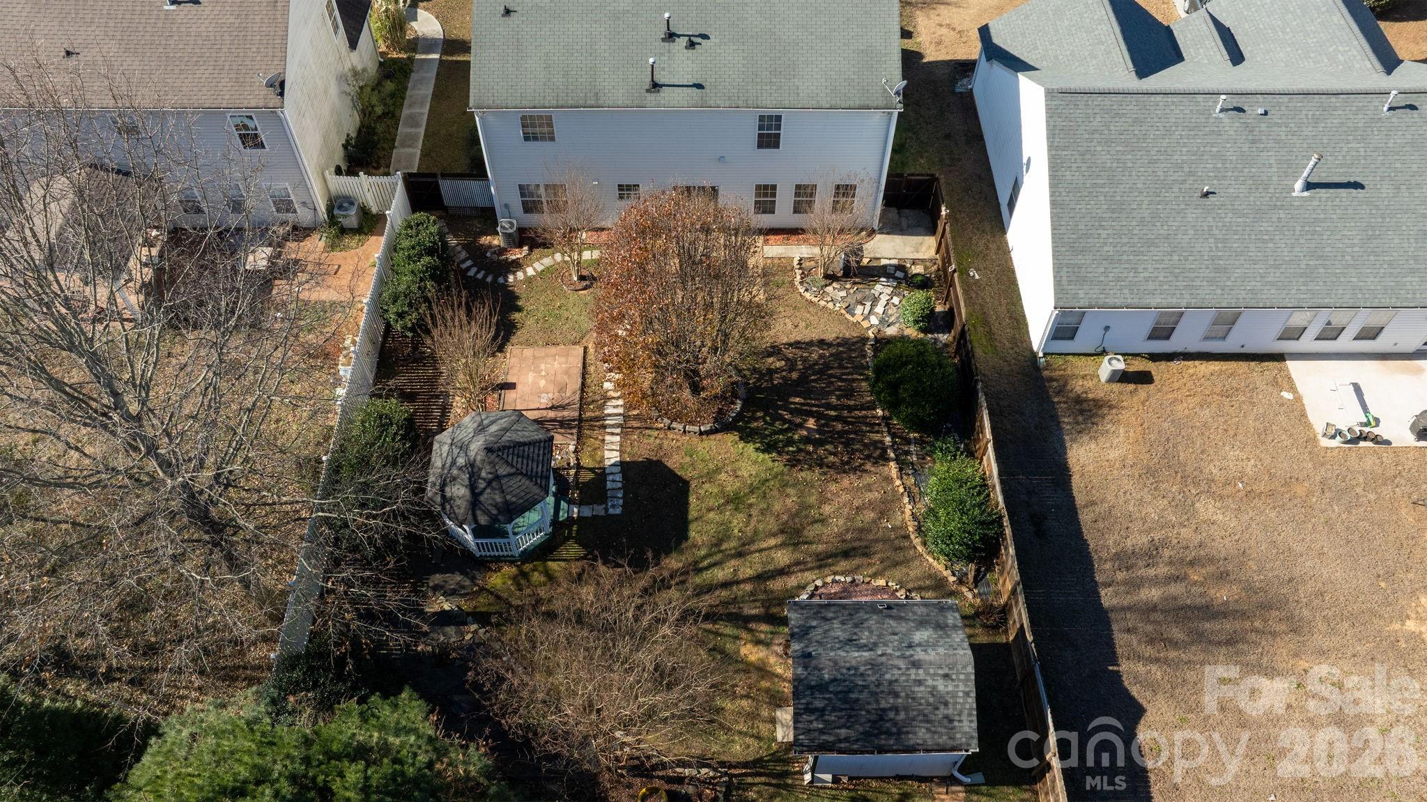 Arbor Glen - Residential