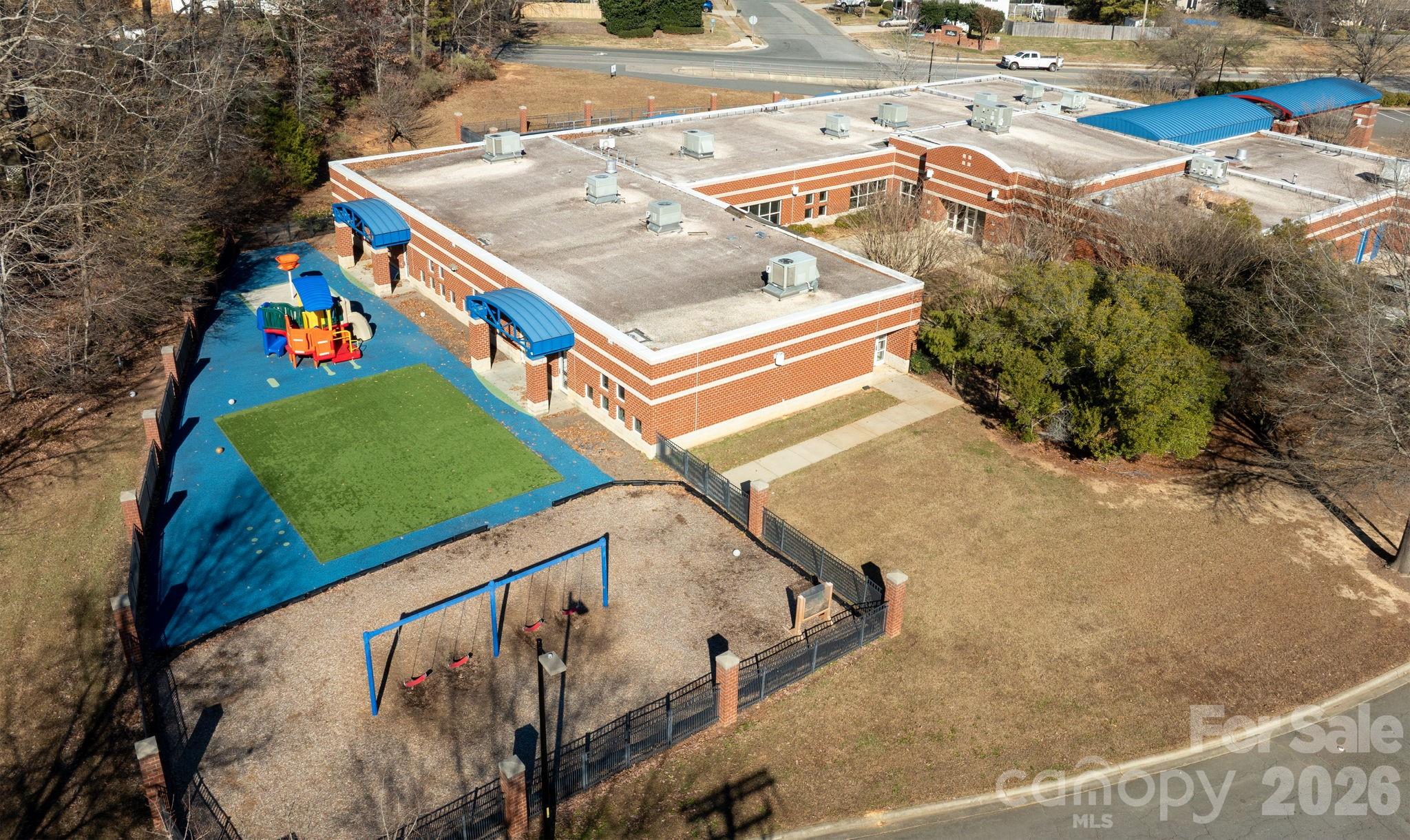 Arbor Glen - Residential