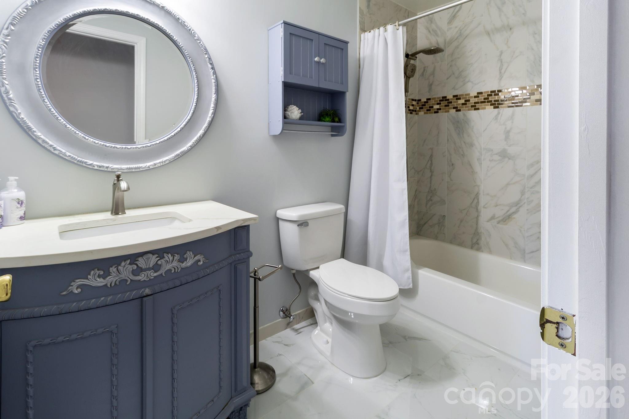 Arbor Glen - Residential