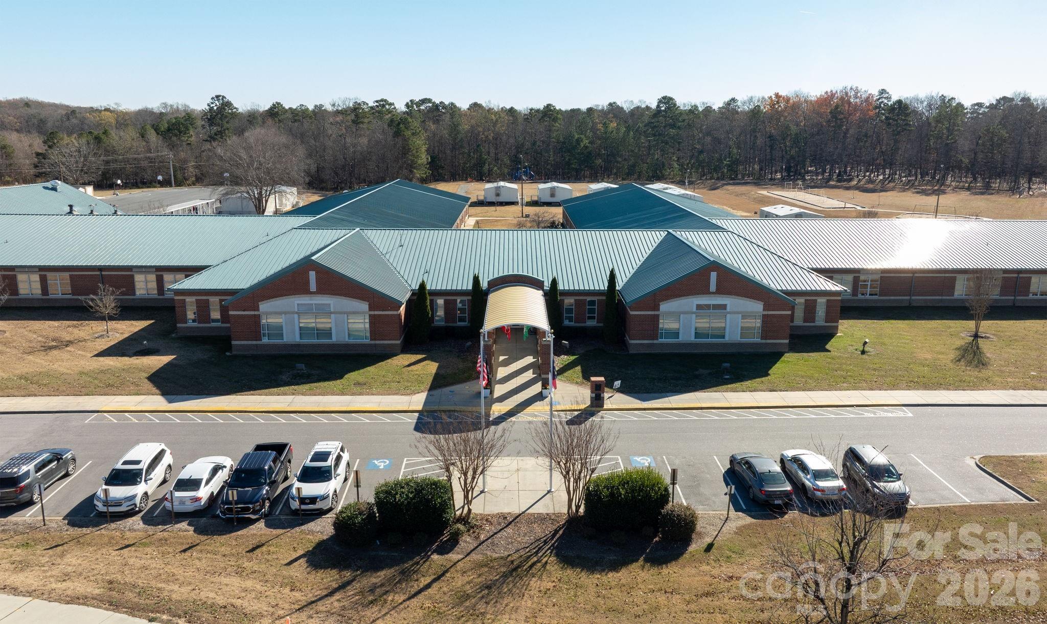 Arbor Glen - Residential