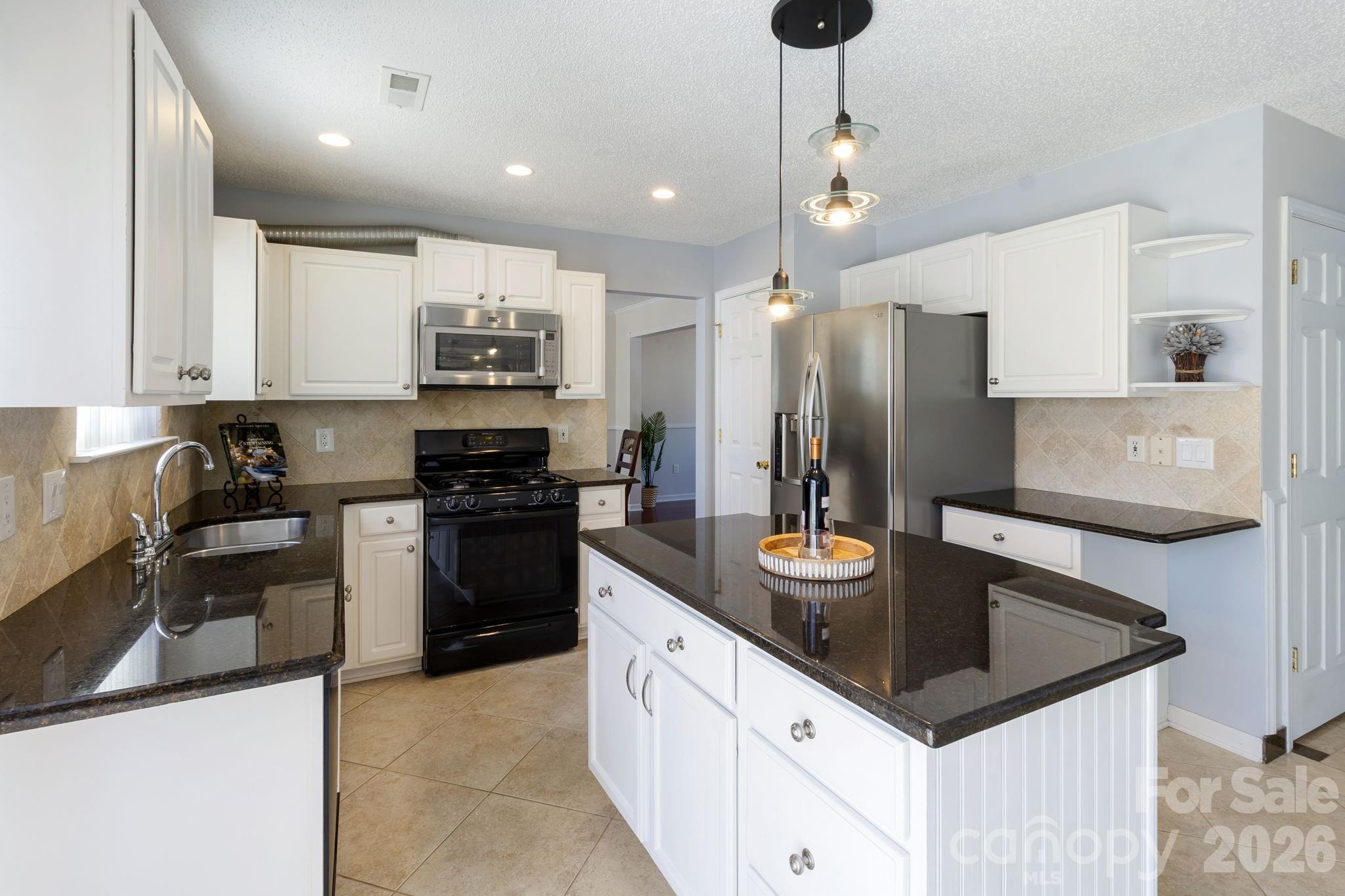 Arbor Glen - Residential