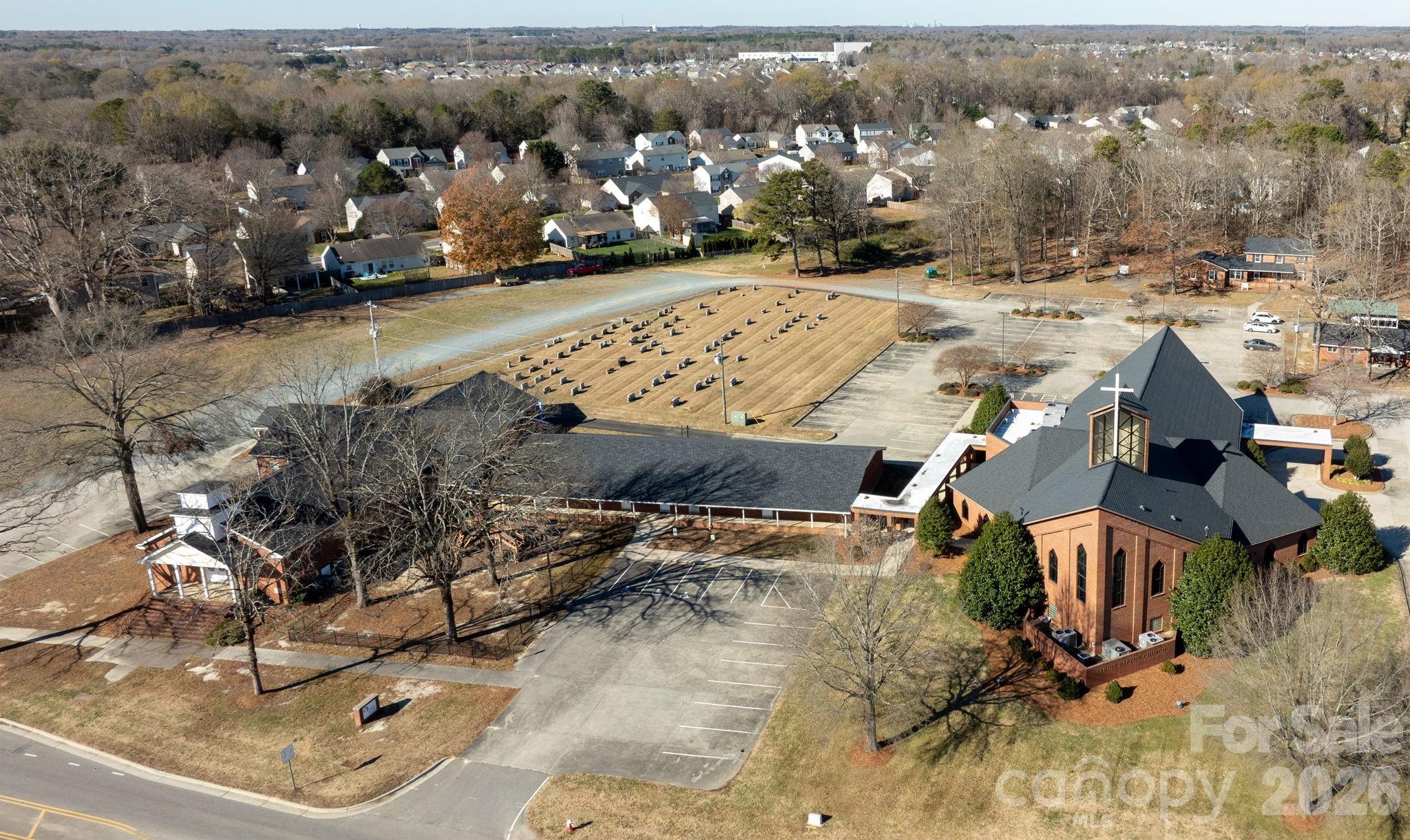 Arbor Glen - Residential