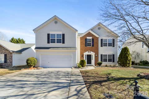 Photo of 3310 Arbor Pointe Drive, Indian Trail, NC 28079 (MLS # 4351300)