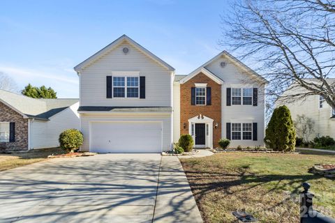 3310 Arbor Pointe Drive Indian Trail NC 28079