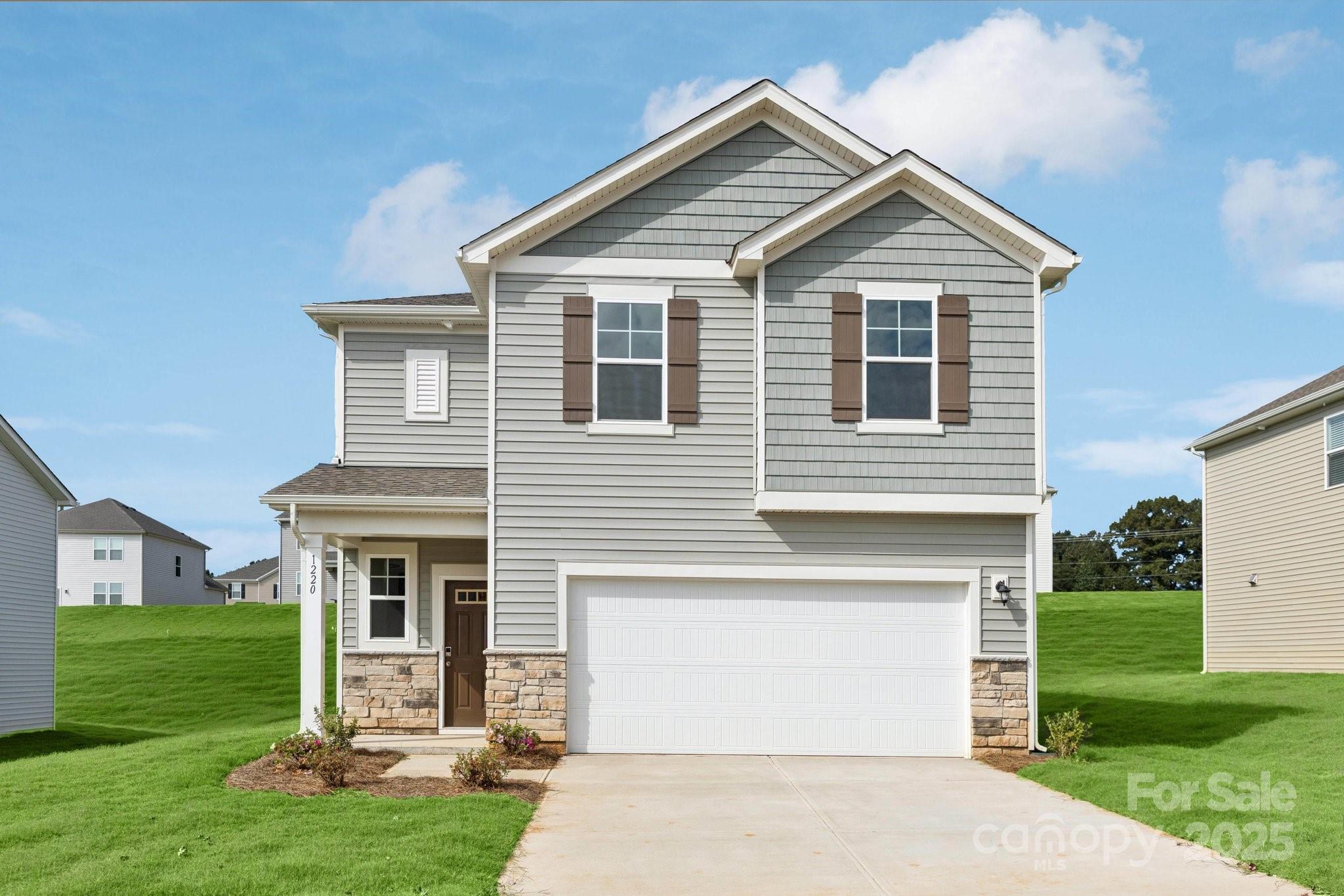 806 Olde England Drive