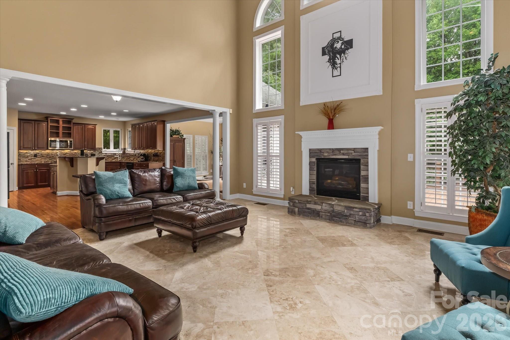 309 Stonewater Bay Lane