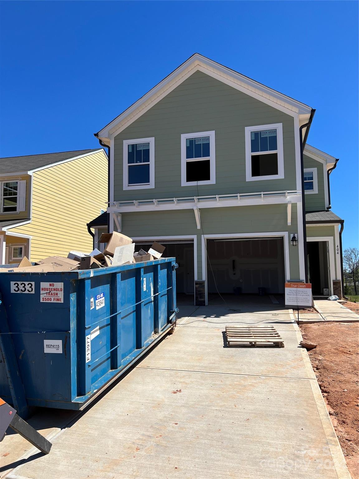 Wilkerson Place - Residential