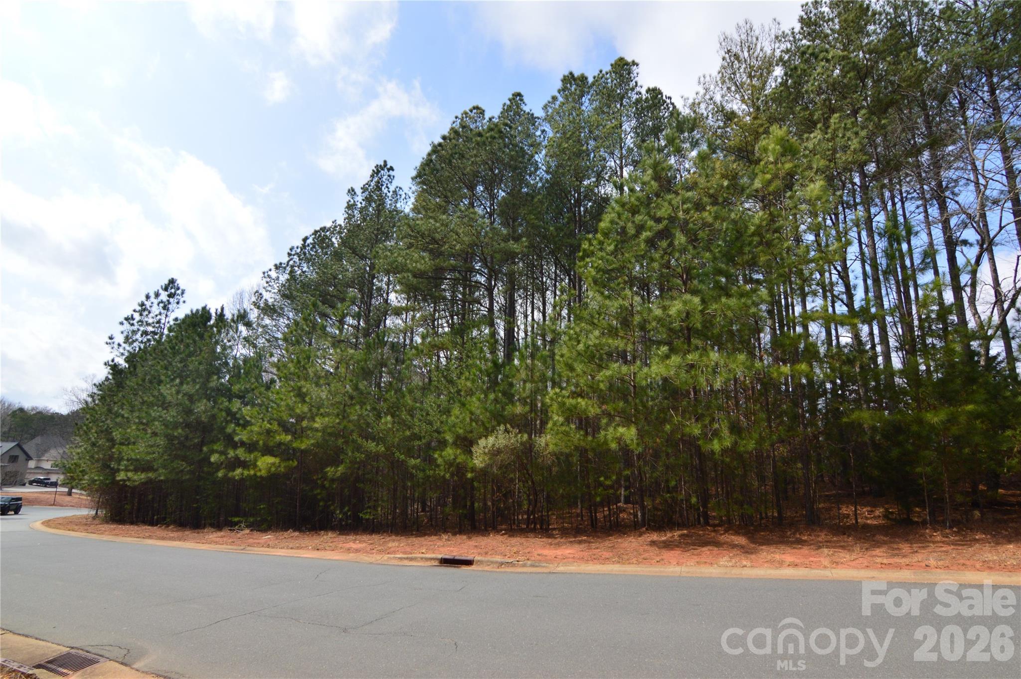 Reflection Pointe - Land