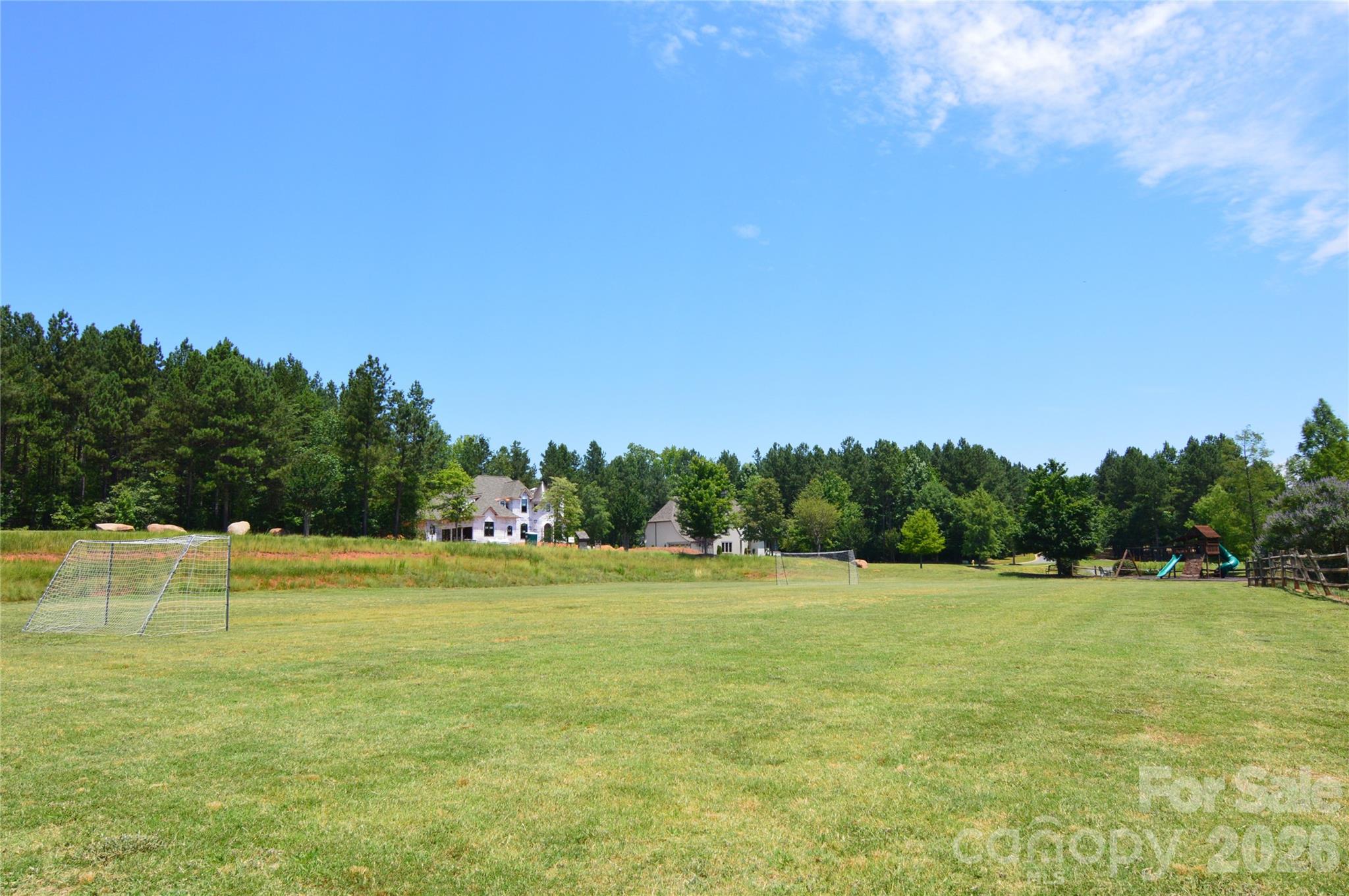 Reflection Pointe - Land