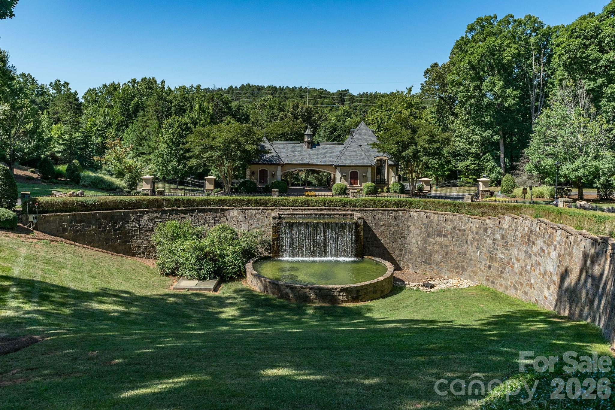 Reflection Pointe - Land