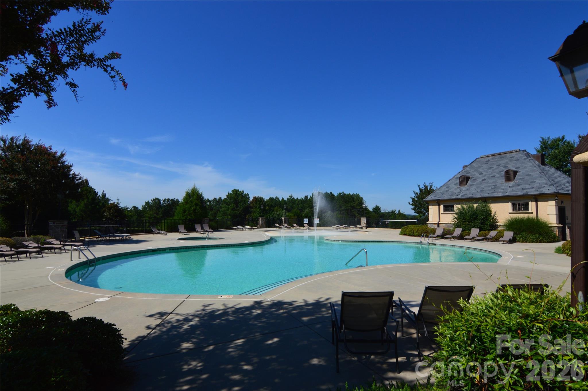 Reflection Pointe - Land