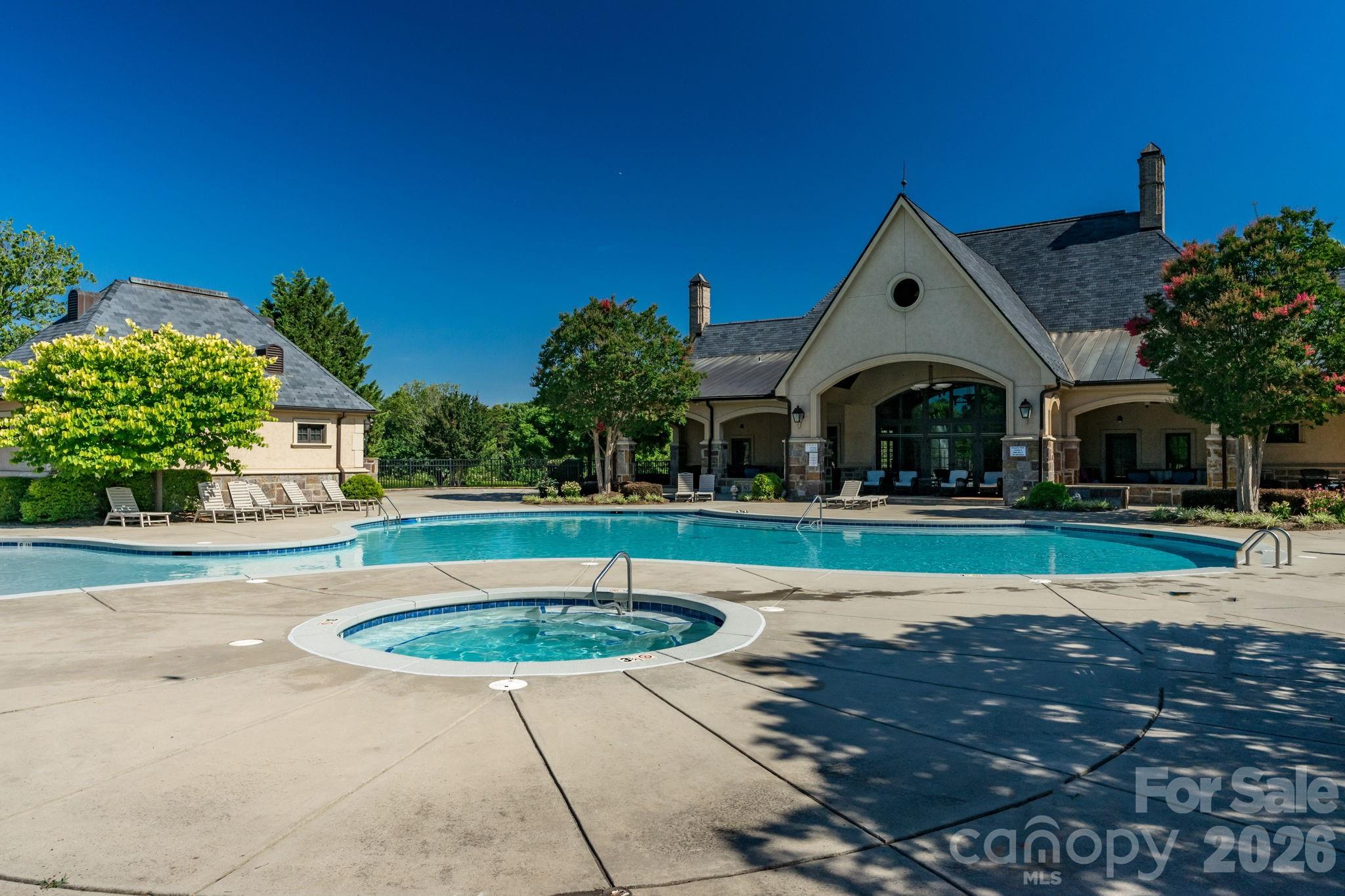 Reflection Pointe - Land