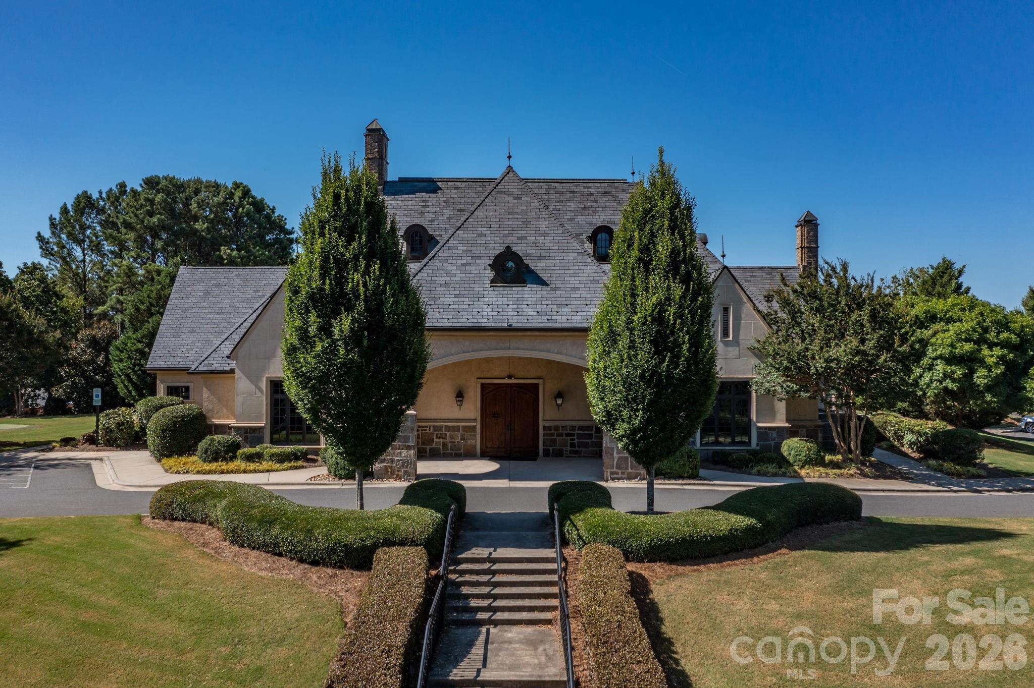 Reflection Pointe - Land