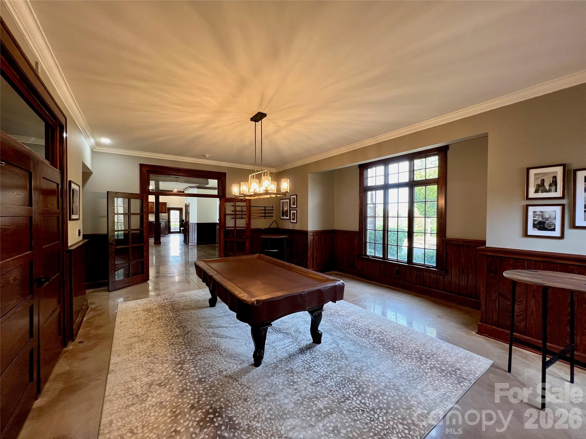 Reflection Pointe - Land