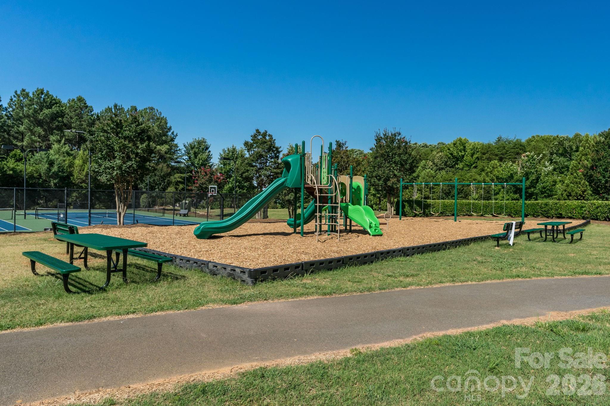 Reflection Pointe - Land