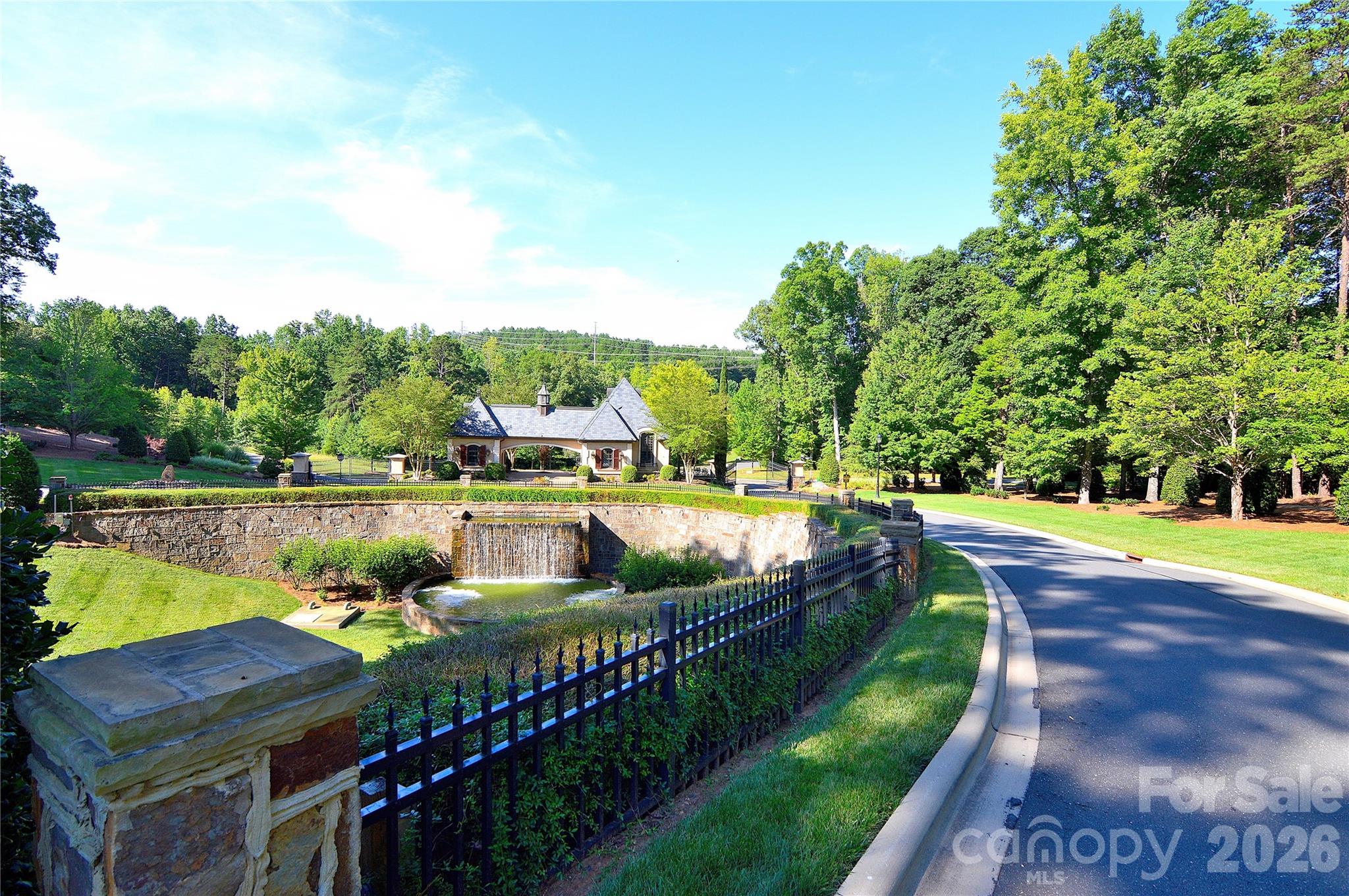 Reflection Pointe - Land