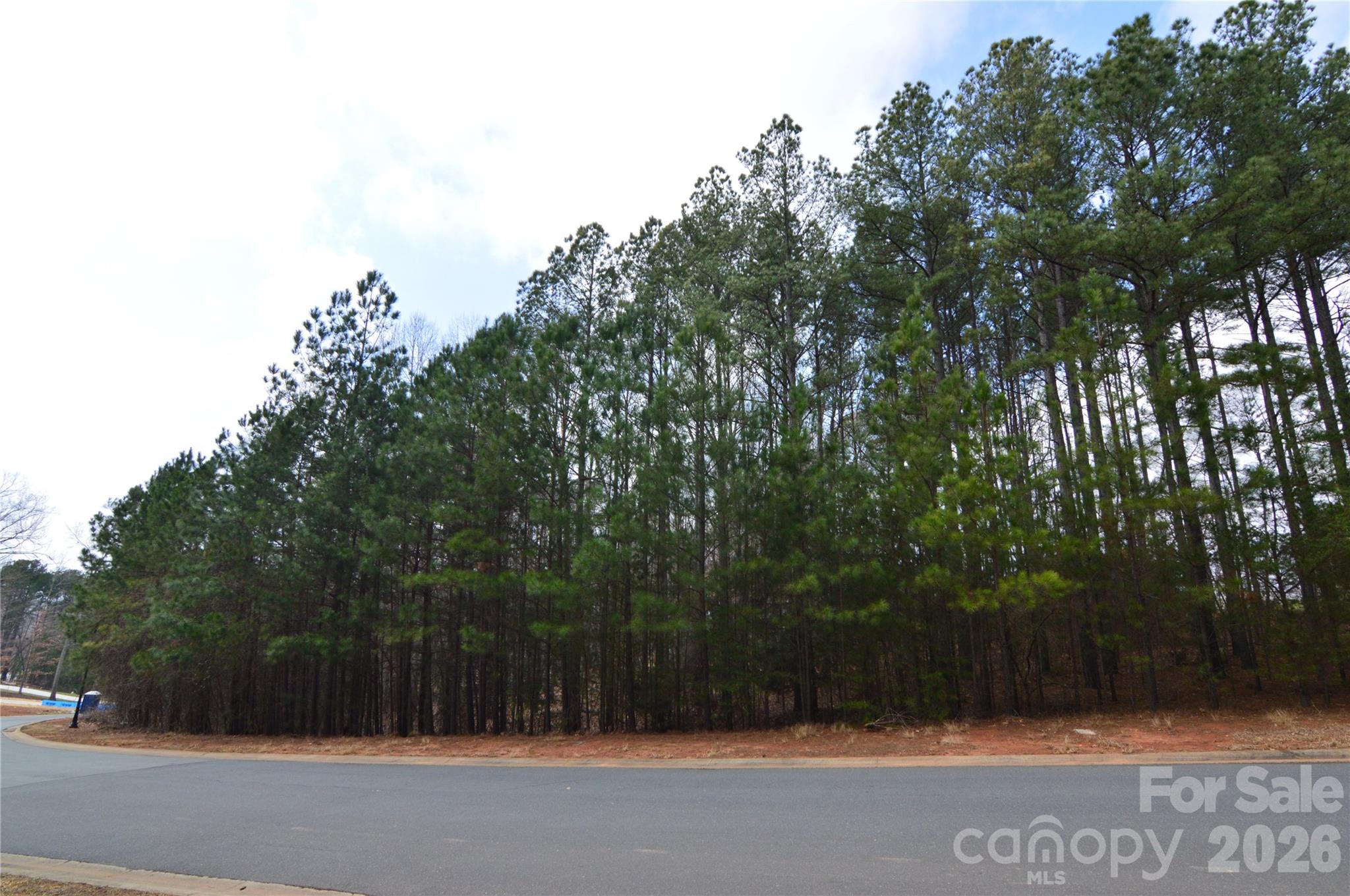 Reflection Pointe - Land