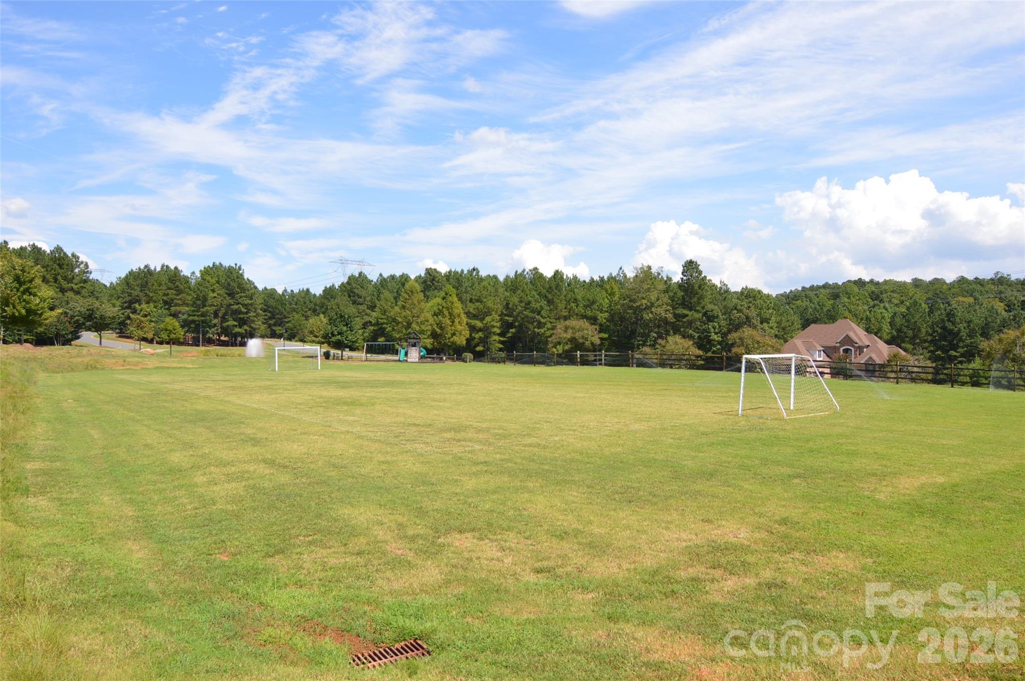 Reflection Pointe - Land