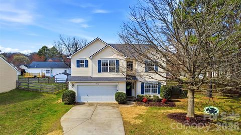 Photo of 5016 Hildreth Court, Concord, NC 28025 (MLS # 4355747)
