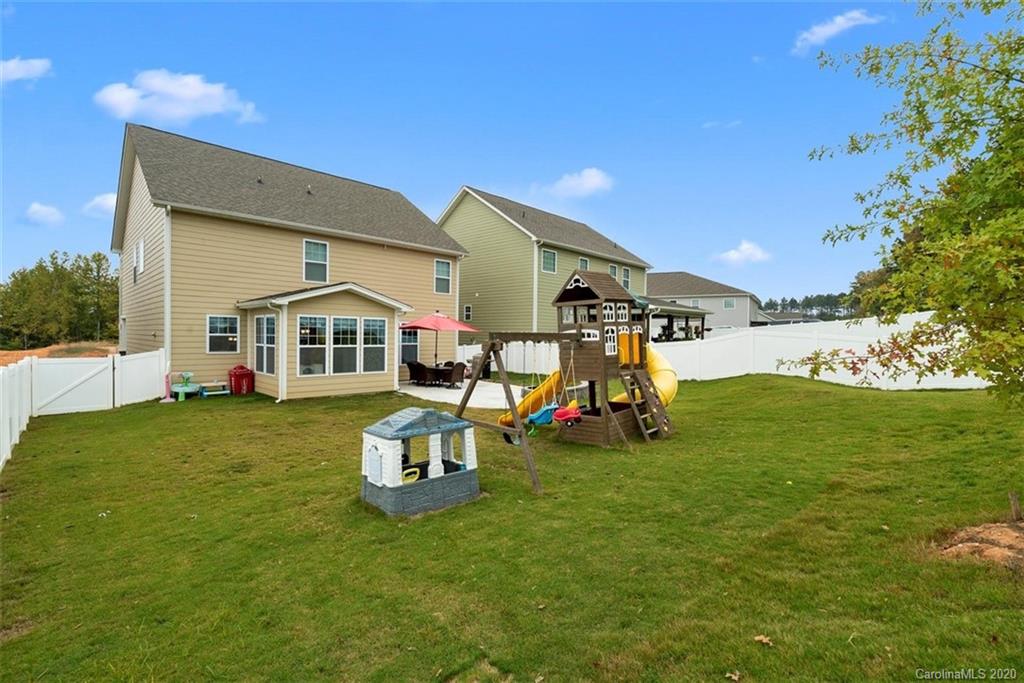 Walnut Creek - Residential