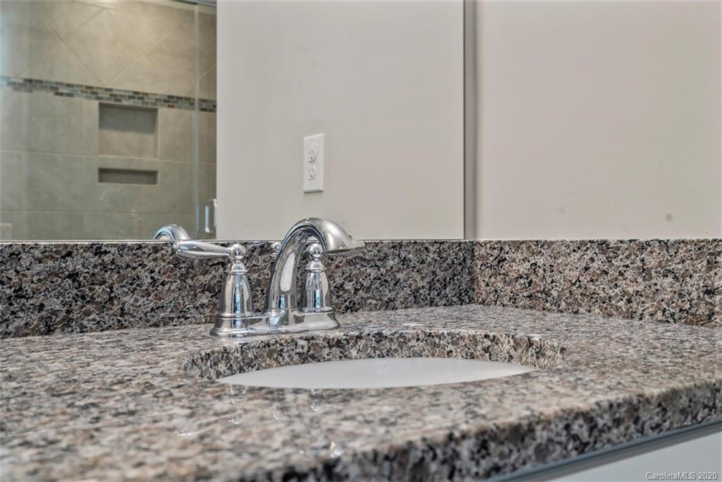 Walnut Creek - Residential