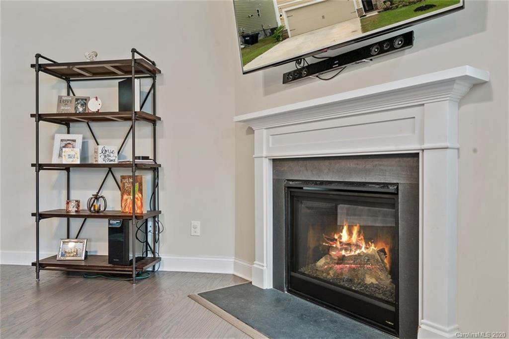 Walnut Creek - Residential