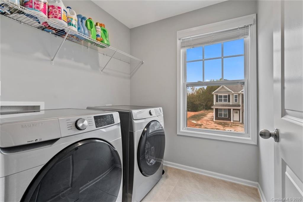 Walnut Creek - Residential