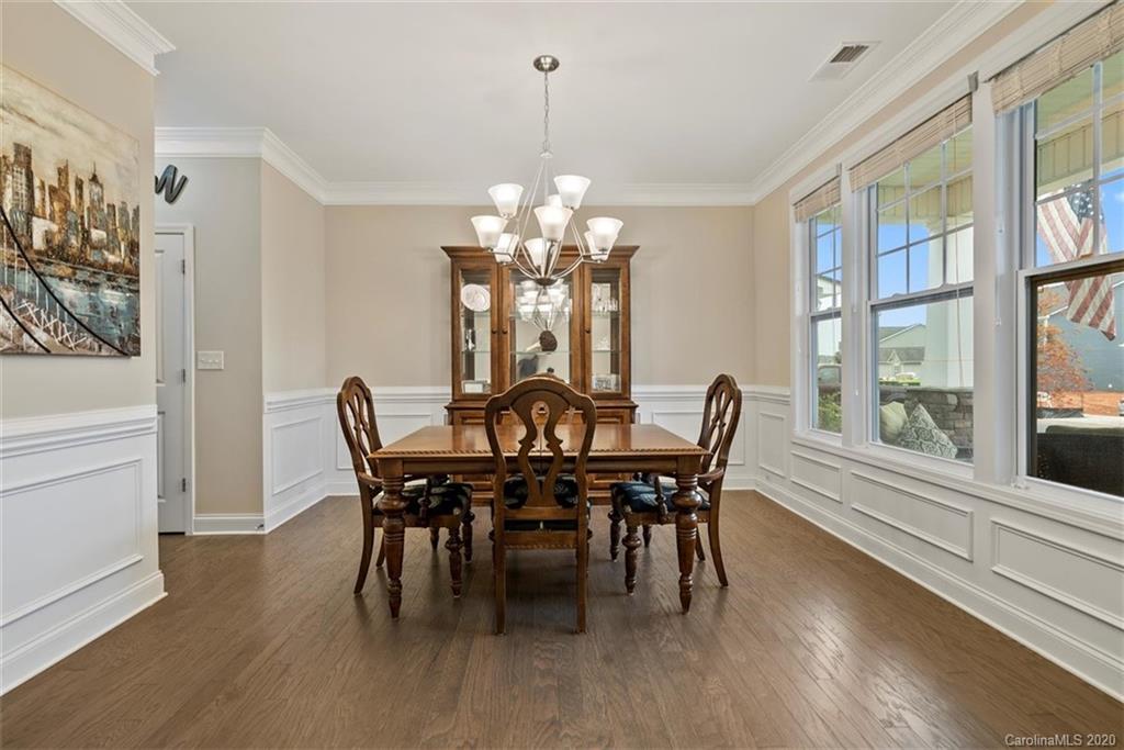 Walnut Creek - Residential