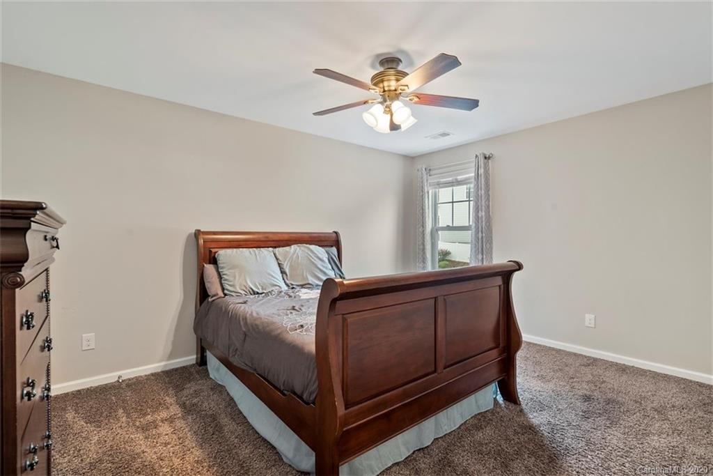 Walnut Creek - Residential