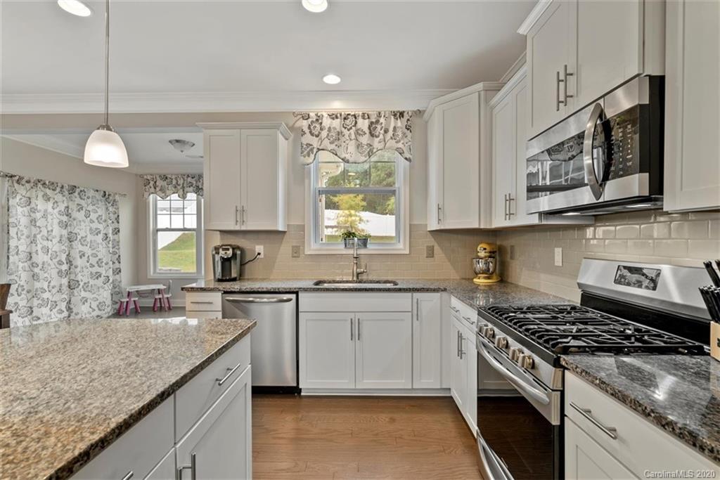 Walnut Creek - Residential