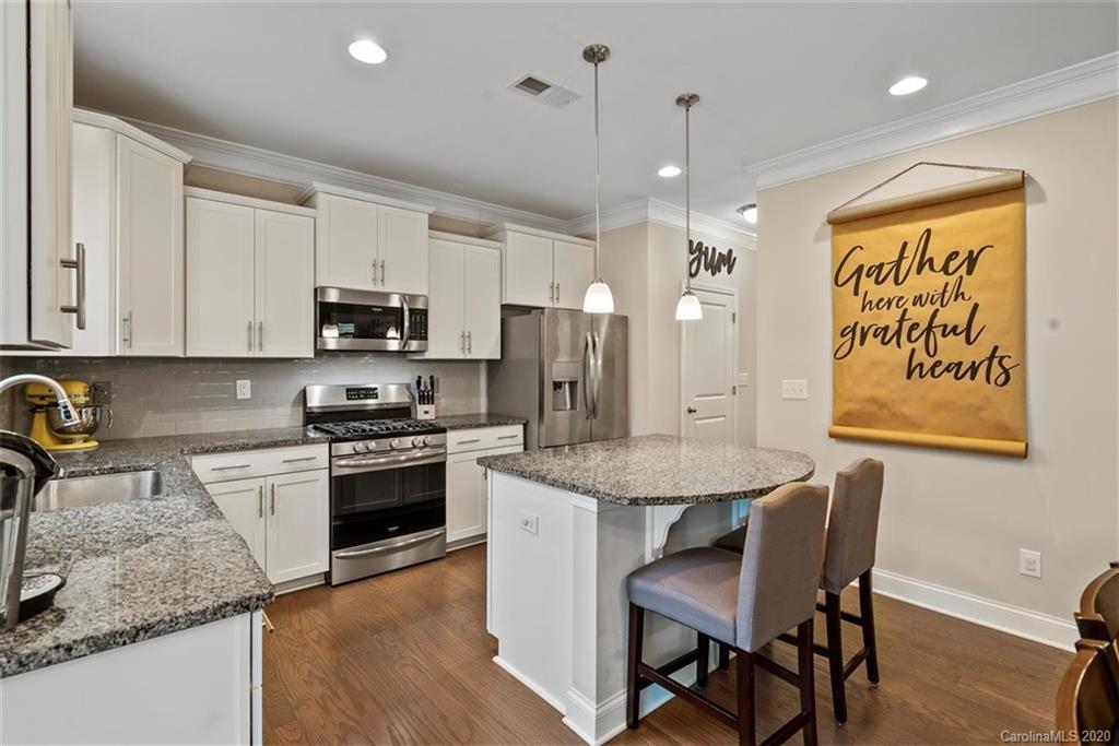 Walnut Creek - Residential