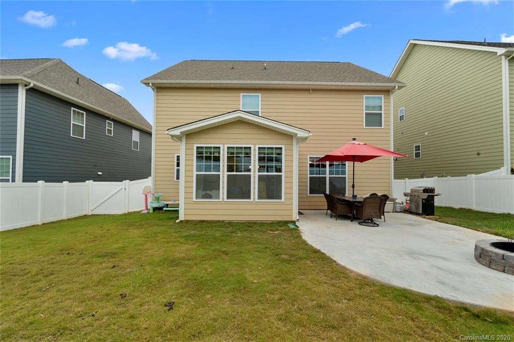 Walnut Creek - Residential