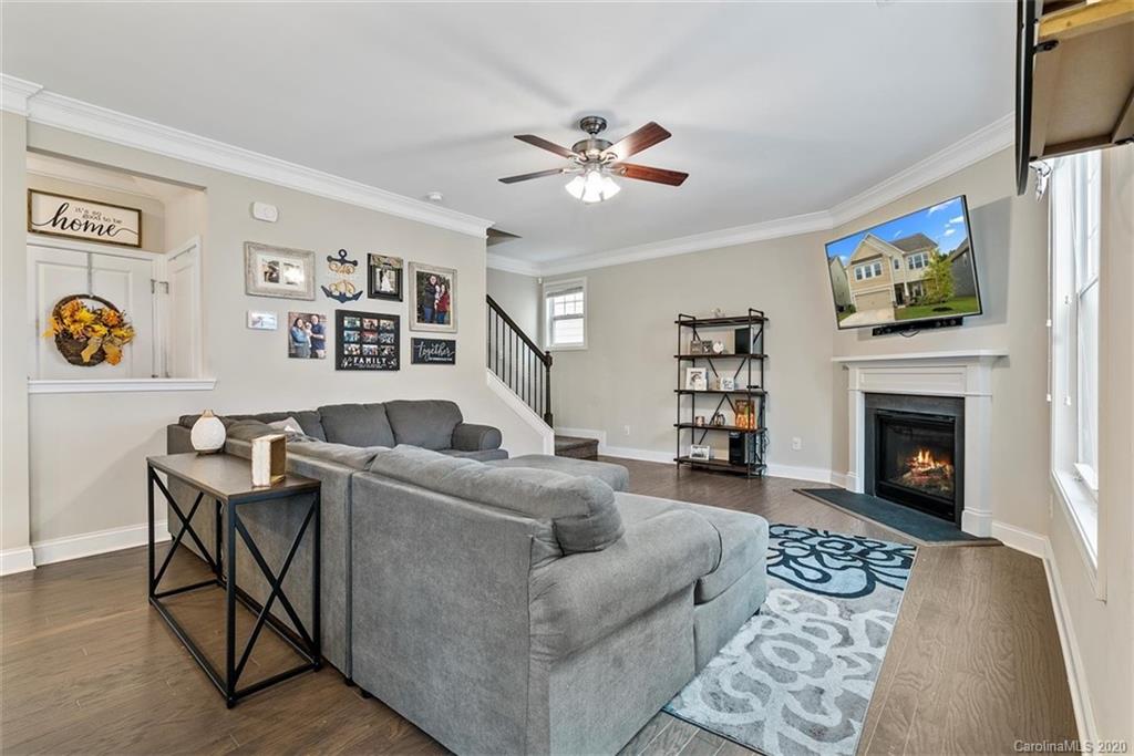 Walnut Creek - Residential