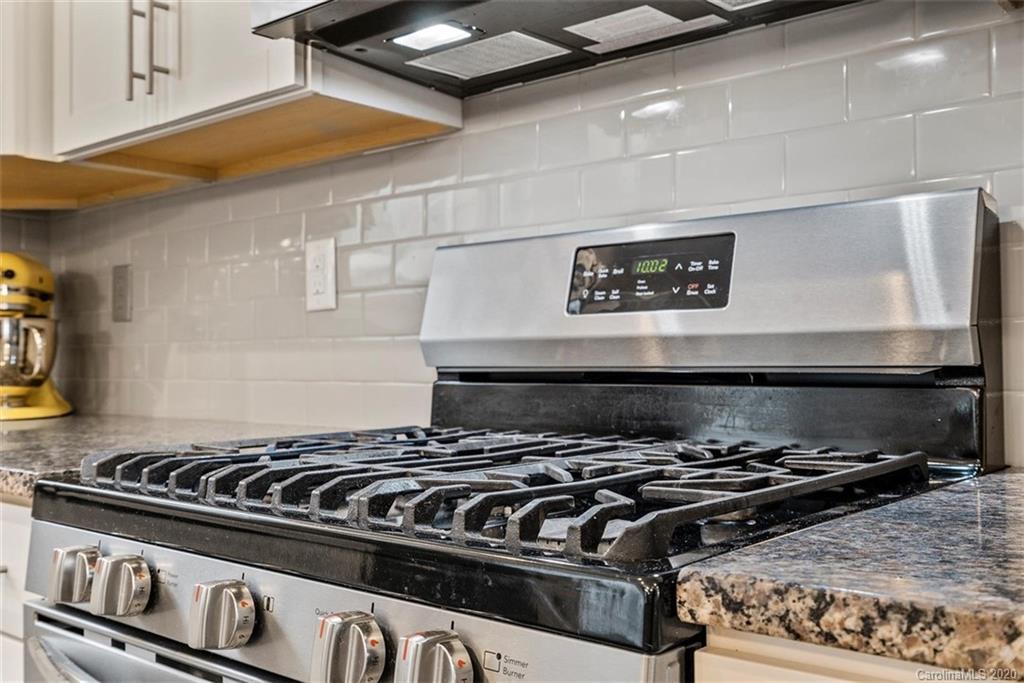 Walnut Creek - Residential