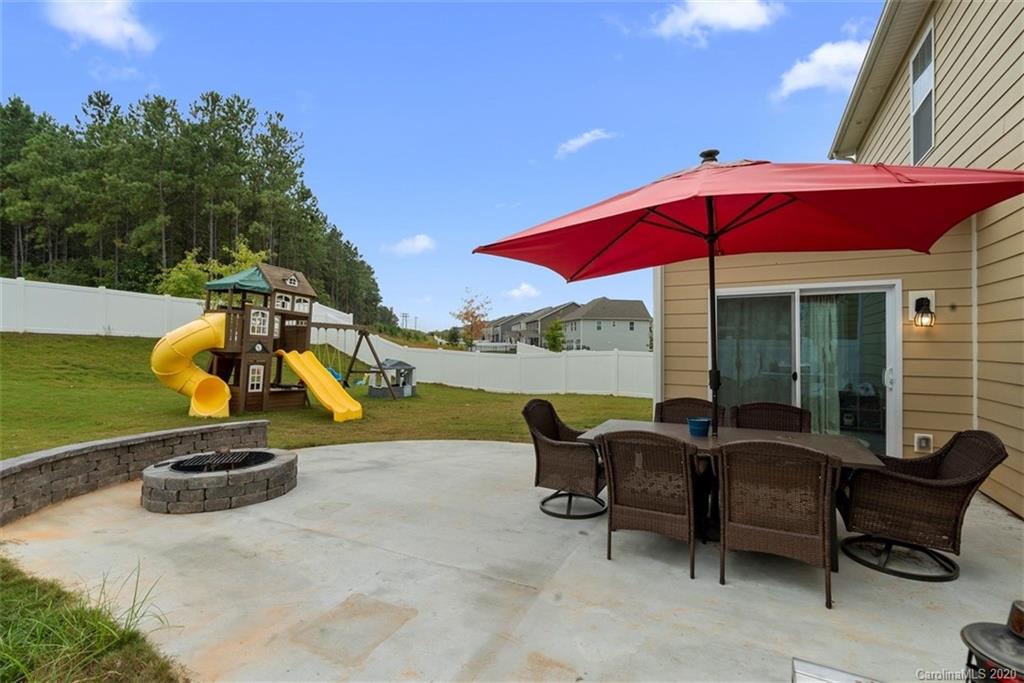 Walnut Creek - Residential