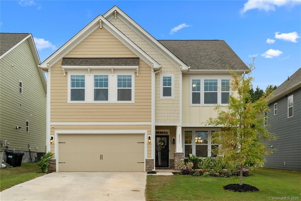 Walnut Creek - Residential