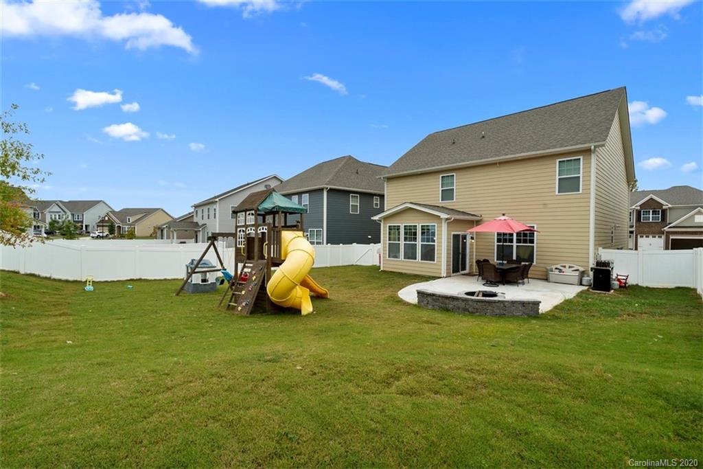 Walnut Creek - Residential