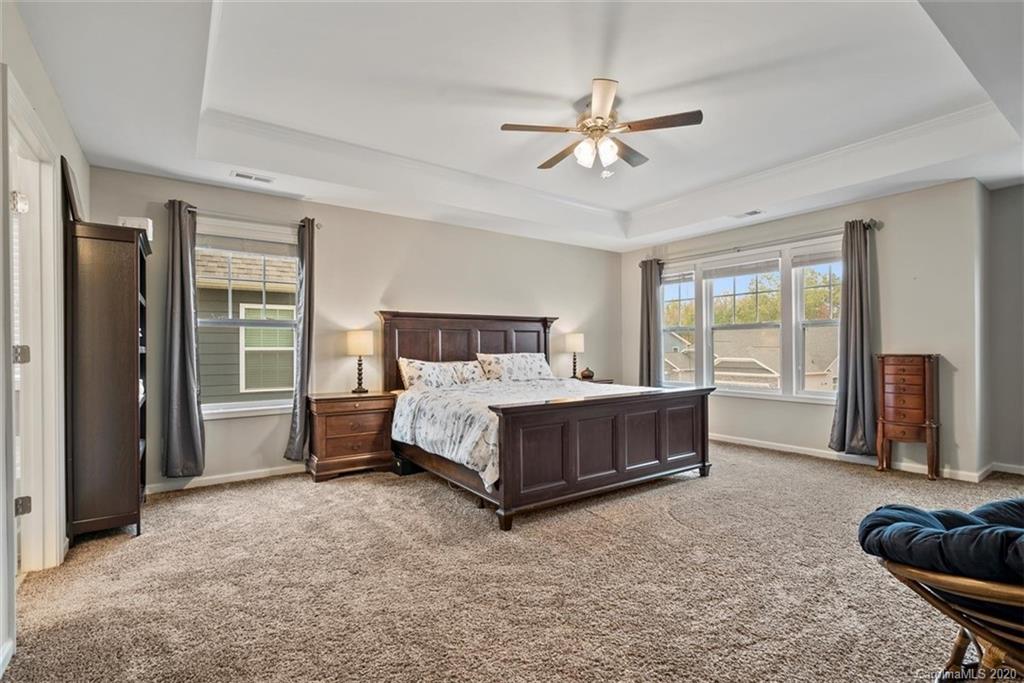 Walnut Creek - Residential