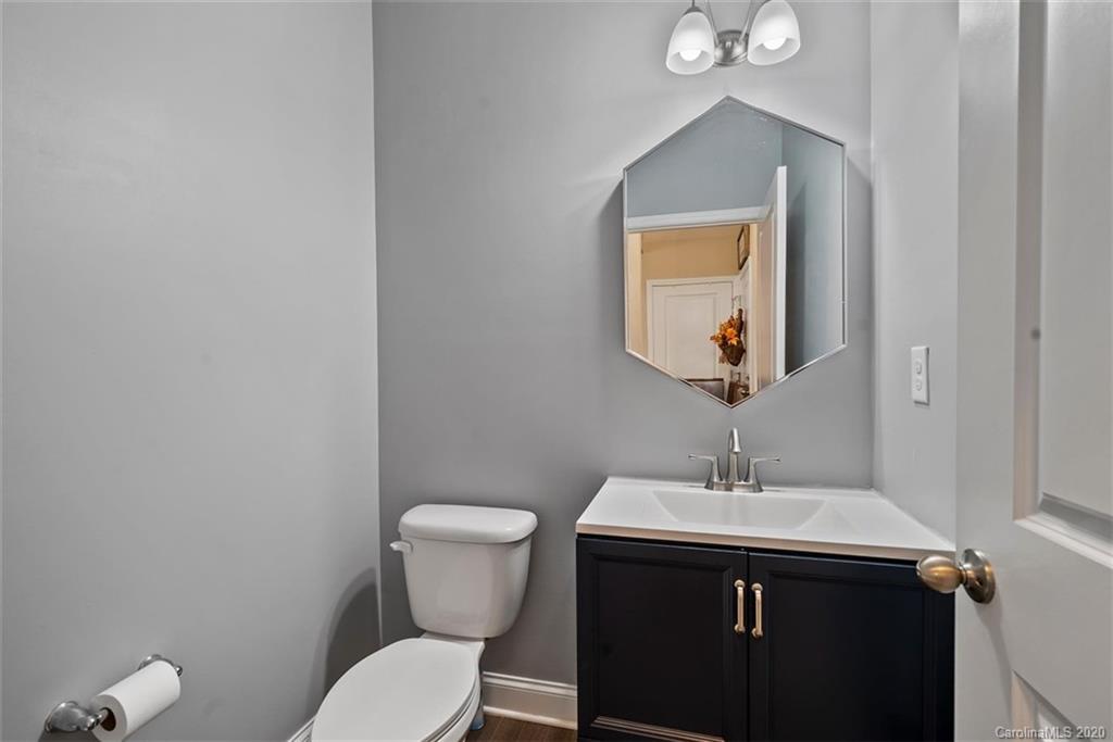 Walnut Creek - Residential