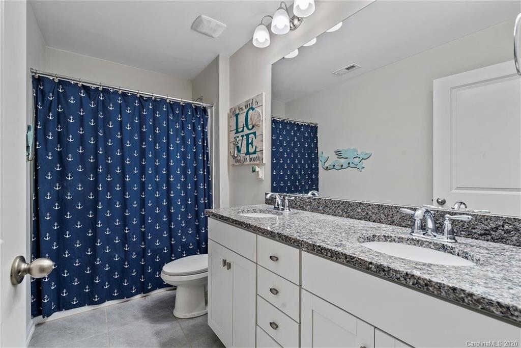 Walnut Creek - Residential