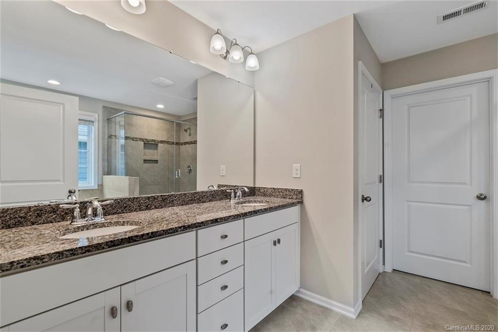 Walnut Creek - Residential