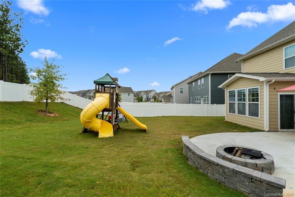 Walnut Creek - Residential