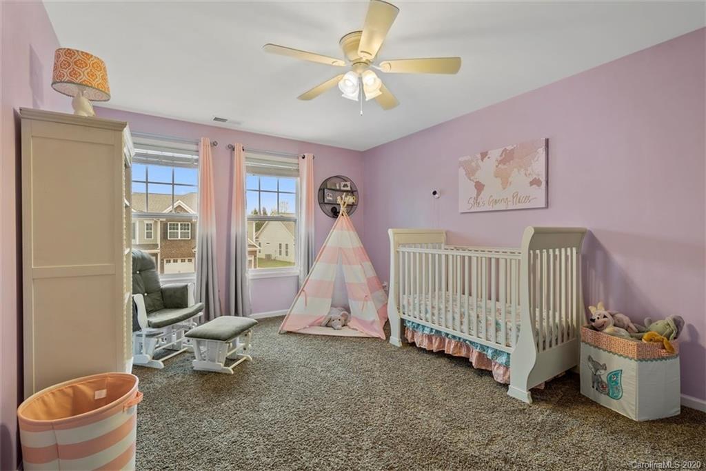 Walnut Creek - Residential