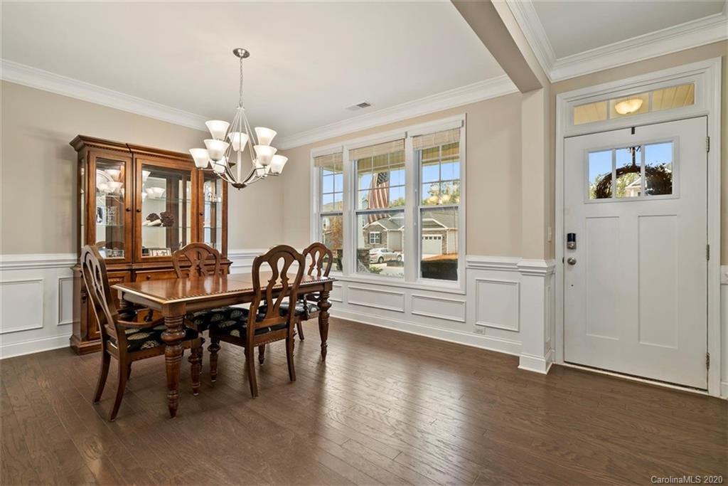 Walnut Creek - Residential