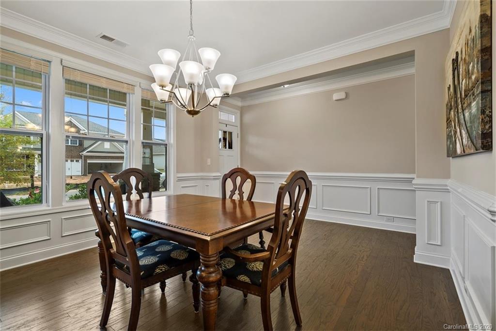 Walnut Creek - Residential