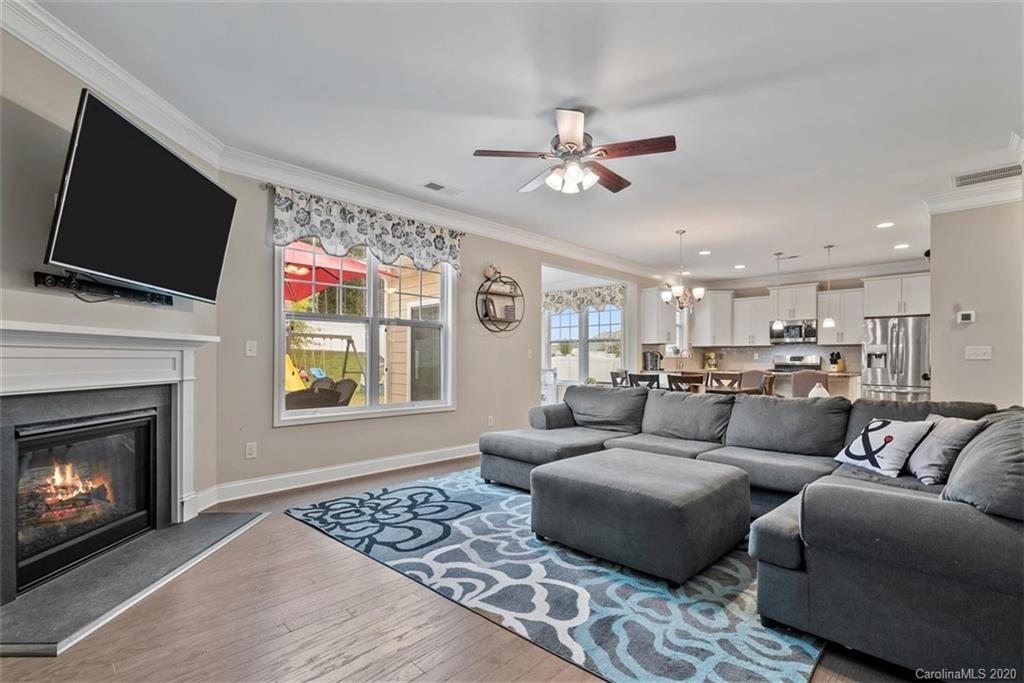 Walnut Creek - Residential