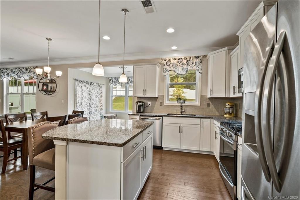 Walnut Creek - Residential