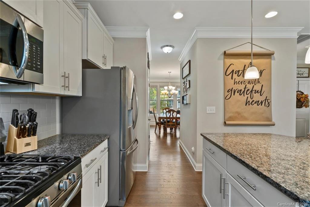 Walnut Creek - Residential